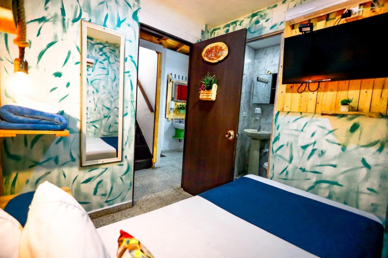 Hotel The Garden Lleras 10 Medellín Zewnętrze zdjęcie