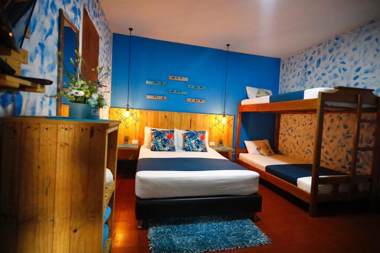 Hotel The Garden Lleras 10 Medellín Zewnętrze zdjęcie