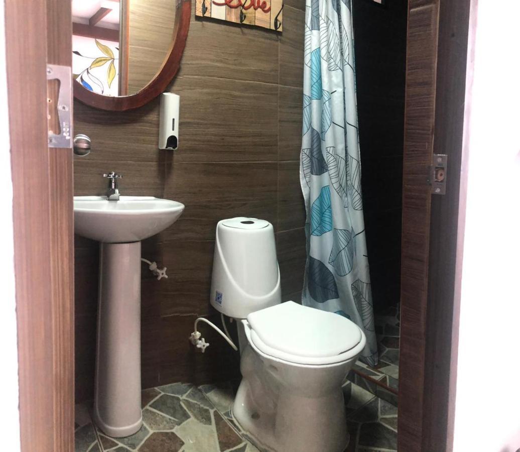 Hotel The Garden Lleras 10 Medellín Zewnętrze zdjęcie