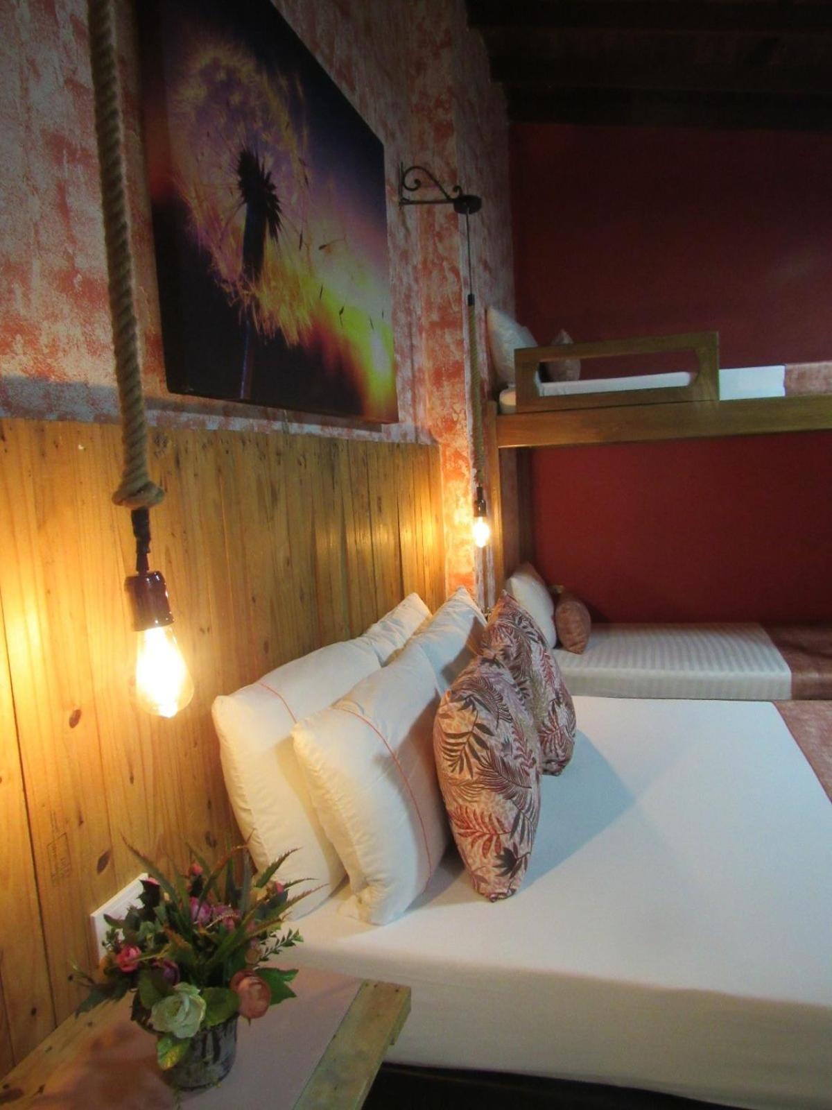 Hotel The Garden Lleras 10 Medellín Zewnętrze zdjęcie